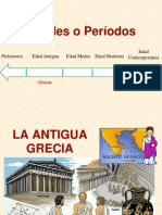 Grecia Antigua 3°