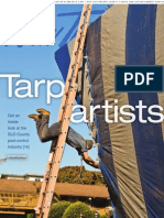 Tarp Artists