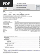 Download A Review of Rainfall Interception Modelling 2009 by Adilson Luiz SN212637390 doc pdf