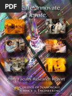 Download CNSE 2011 Faculty Rese CNSE 2011 Faculty Research Reportarch ReportDONE by Adarsh Basavalingappa SN212640164 doc pdf