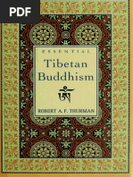 Download Essential Tibetan Buddhism by Thomas Leor SN212640356 doc pdf