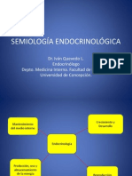 Semiología Endocrinológica Udec