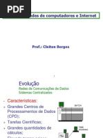 04- Noções de Redes de Computadores e internet