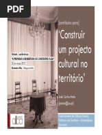 reflexesprojectoculturalnoterritrio-120330172634-phpapp01