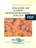 Producao_de_chips de Mandioquinha_salsa - EMBRAPA