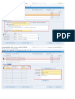 Personalize Form