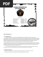 Download Laporan Pendahuluan Desain Arsitektur III by Ony Van Java SN212652559 doc pdf