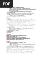 Download Of Mice and Men Book Notes by Frau Chen SN212653768 doc pdf