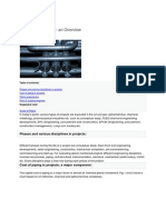 Piping Engineering An Overview