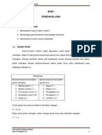 Laporan Praktikum Pesawat Atwood