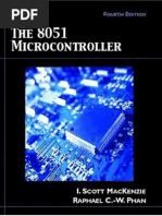 Download The 8051 Microcontroller by I Scott Mackenzie 4th Edition by yb3hgf2222 SN212656146 doc pdf
