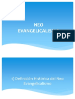 Neo Evangelismo