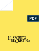 El Secreto de Cristina Conapred[1]