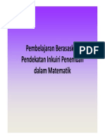 Inkuiri Penemuan