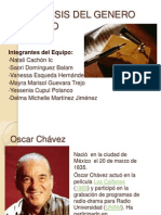 Analisis Del Genero Lirico Quipo 5