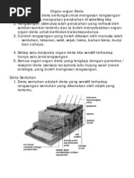 Nota Sains Ting 2 Bab 1