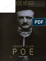 T.S. Eliot. de Poe A Valery