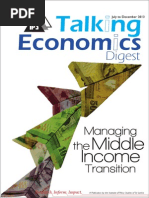 Download Talking Economics Digest  Jul-Dec 2013 by IPS Sri Lanka SN212660086 doc pdf