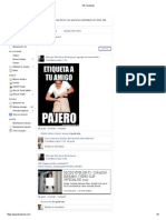 El Facebook PDF