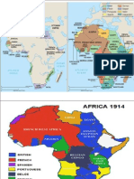 Africa Imperialism Slideshow