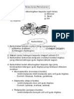 Latihan Peribahasa (Soalan Bergambar) - 2