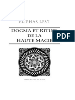 Dogma Et Rituel