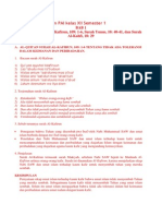 Download Materi Rangkuman PAI Kelas XII Semester 1 by Gagan Hermawan SN212664103 doc pdf