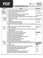 2013-14 10º Matriz do 4º teste