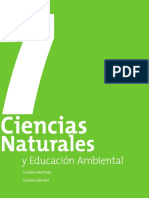 CienciasNaturales 7º