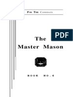 Mason Book Magnetism