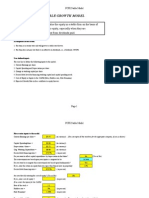 4239d1320477264 Business Simulation Spreadsheets Fcfe 1