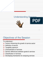 Understanding Services