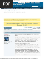 Download ConfigurarMikroTikenModoPPPoE-ClientParaRouterModoBridgebyChrisXYZ147SN212670966 doc pdf