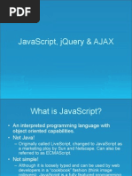 Jquery