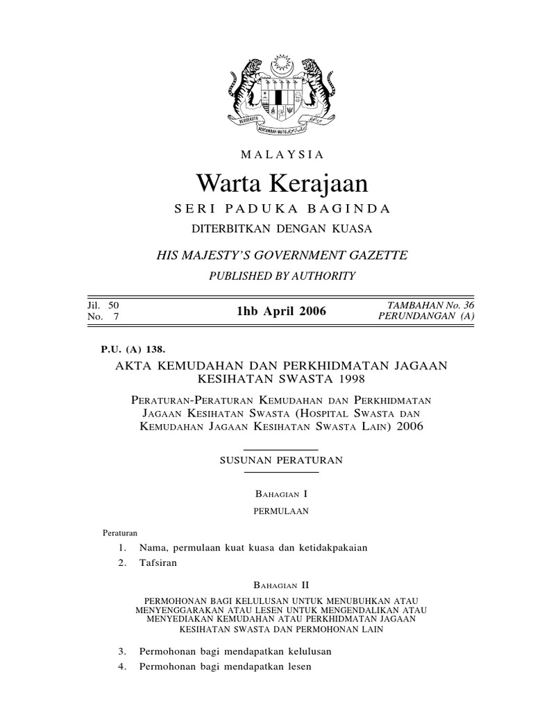 Surat Kelulusan Khidmat Pembawa Berlesen Terdahulu