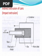 Extrusion and Wire Drawing 42