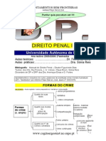 32671255 Direito Penal II