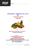 Download Industry list in Malur Karnataka India by Gnana Sekaran SN212679029 doc pdf