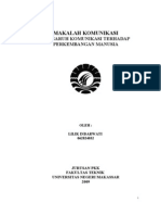 Download MAKALAH KOMUNIKASI by kasdi_acc SN21268019 doc pdf