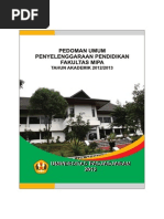 Download PEDOMAN FAKULTAS by Harry Fernando Sembiring SN212680361 doc pdf