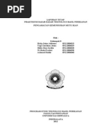 Download Kemunduran Mutu Ikan Tambahkan Literatur Pada Ujung Kalimat Pd Pendahuluan Ataupun Tipus by Miura SN212680372 doc pdf
