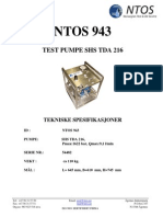 STT Hydro Test Pump (2)