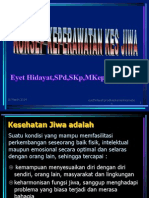 KONSEP KEPERAWATAN JIWA 2014.ppt