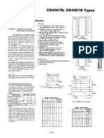 Data Sheet Acquired From Harris Semiconductor SCHS052