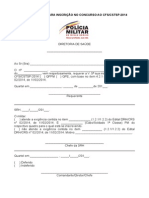 Requerimento para Inscricao Cfs2014 - Retificado