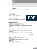 Physics Alevel examzone 5 answers