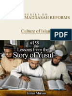 158 Story of Prophet Yusuf (AS)