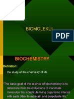 BIOMOLEKUL