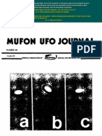 Mufon Ufo Journal