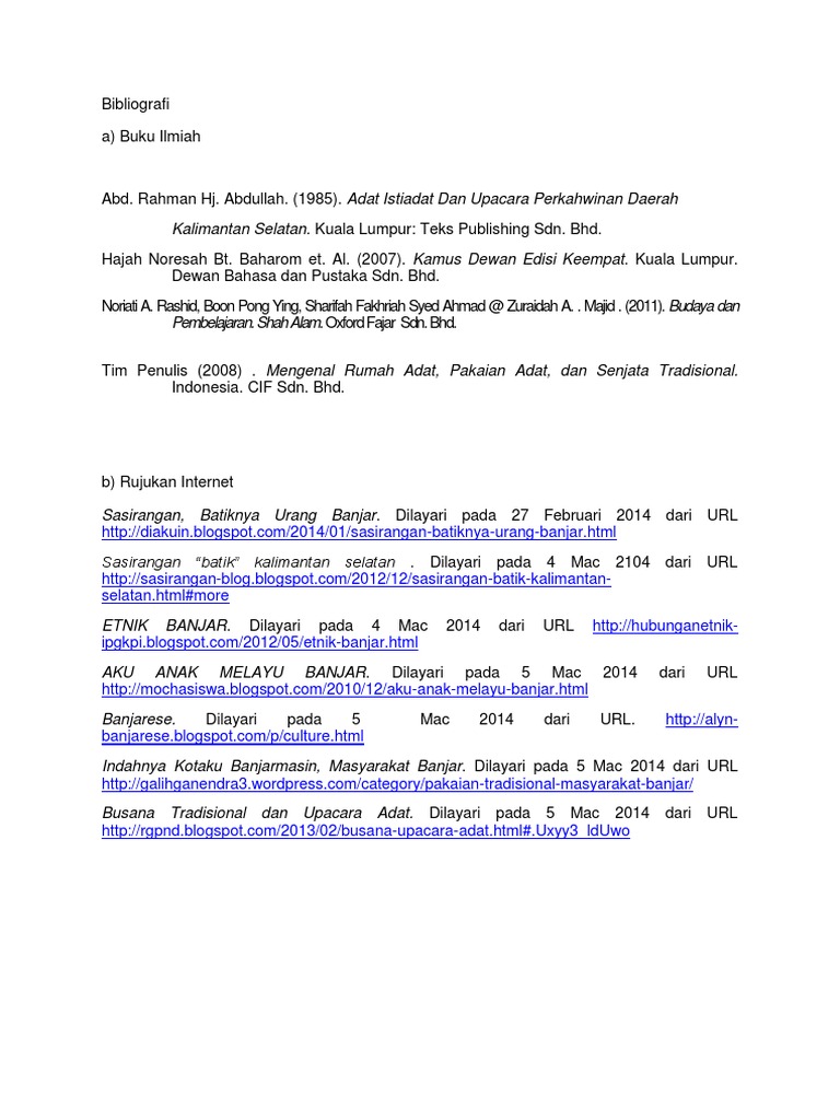Bibliografi Tentang Bibliografi Kebahasaan Pdf Free Download